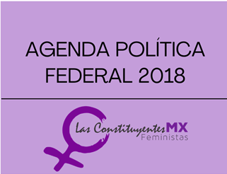 agenda federal